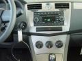 Bright Silver Metallic - Sebring LX Sedan Photo No. 14