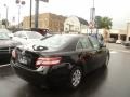 Black - Camry LE Photo No. 6