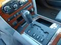 2005 Brilliant Black Crystal Pearl Jeep Grand Cherokee Limited 4x4  photo #14