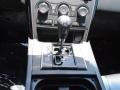 6 Speed Sport Automatic 2011 Mazda CX-9 Touring Transmission