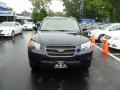 2007 Ebony Black Hyundai Santa Fe GLS  photo #2