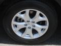 2011 Mazda CX-9 Touring Wheel and Tire Photo