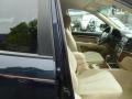 2007 Ebony Black Hyundai Santa Fe GLS  photo #7