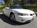 2002 Ivory White Pontiac Grand Prix GT Sedan  photo #1