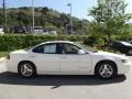 2002 Ivory White Pontiac Grand Prix GT Sedan  photo #3