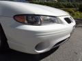 2002 Ivory White Pontiac Grand Prix GT Sedan  photo #4