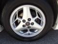 2002 Ivory White Pontiac Grand Prix GT Sedan  photo #7
