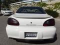 2002 Ivory White Pontiac Grand Prix GT Sedan  photo #8