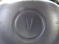 2002 Ivory White Pontiac Grand Prix GT Sedan  photo #21