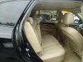 Ebony Black - Santa Fe Limited 4WD Photo No. 8