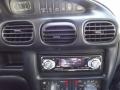 2002 Ivory White Pontiac Grand Prix GT Sedan  photo #28