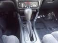 2002 Ivory White Pontiac Grand Prix GT Sedan  photo #30