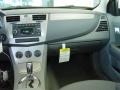 Bright Silver Metallic - Sebring LX Sedan Photo No. 15