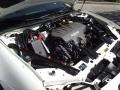 2002 Ivory White Pontiac Grand Prix GT Sedan  photo #37