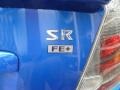 2009 Metallic Blue Nissan Sentra 2.0 SR  photo #4