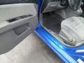 2009 Metallic Blue Nissan Sentra 2.0 SR  photo #6