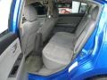 2009 Metallic Blue Nissan Sentra 2.0 SR  photo #8