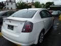 Aspen White - Sentra 2.0 SR Photo No. 3
