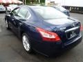 2009 Navy Blue Metallic Nissan Maxima 3.5 SV  photo #4