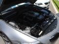 2008 Space Grey Metallic BMW 6 Series 650i Convertible  photo #24