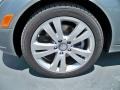 Palladium Silver Metallic - C 300 Luxury Photo No. 8