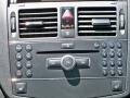 Palladium Silver Metallic - C 300 Luxury Photo No. 19