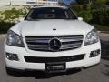 Arctic White - GL 450 4Matic Photo No. 2