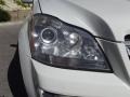 Arctic White - GL 450 4Matic Photo No. 6
