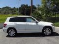 Arctic White - GLK 350 Photo No. 2