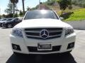 Arctic White - GLK 350 Photo No. 3