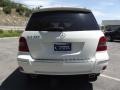 Arctic White - GLK 350 Photo No. 5