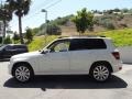 Arctic White - GLK 350 Photo No. 7
