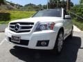 Arctic White - GLK 350 Photo No. 8
