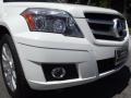 Arctic White - GLK 350 Photo No. 9