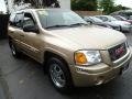 2004 Sand Beige Metallic GMC Envoy SLE 4x4  photo #2