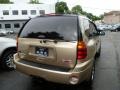 2004 Sand Beige Metallic GMC Envoy SLE 4x4  photo #3