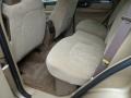 2004 Sand Beige Metallic GMC Envoy SLE 4x4  photo #8