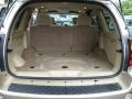 2004 Sand Beige Metallic GMC Envoy SLE 4x4  photo #9