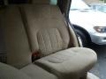 Sand Beige Metallic - Envoy SLE 4x4 Photo No. 13
