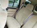 2004 Sand Beige Metallic GMC Envoy SLE 4x4  photo #14