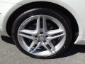 Arctic White - E 350 Coupe Photo No. 4