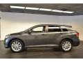 Magnetic Gray Metallic - Venza I4 Photo No. 3
