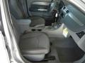 Bright Silver Metallic - Sebring LX Sedan Photo No. 18