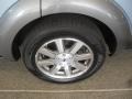 Light Ice Blue Metallic - Taurus X SEL AWD Photo No. 17