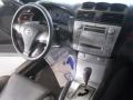 2008 Classic Silver Metallic Toyota Solara SLE V6 Convertible  photo #9