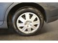 2011 Toyota Matrix 1.8 Wheel and Tire Photo