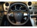 Dark Charcoal Steering Wheel Photo for 2011 Toyota Matrix #65525774