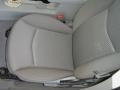 Bright Silver Metallic - Sebring LX Sedan Photo No. 19
