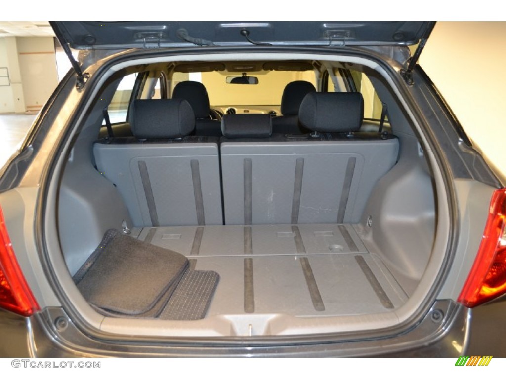 2011 Toyota Matrix 1.8 Trunk Photo #65525804