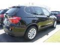 Jet Black - X3 xDrive 28i Photo No. 2
